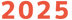 2025